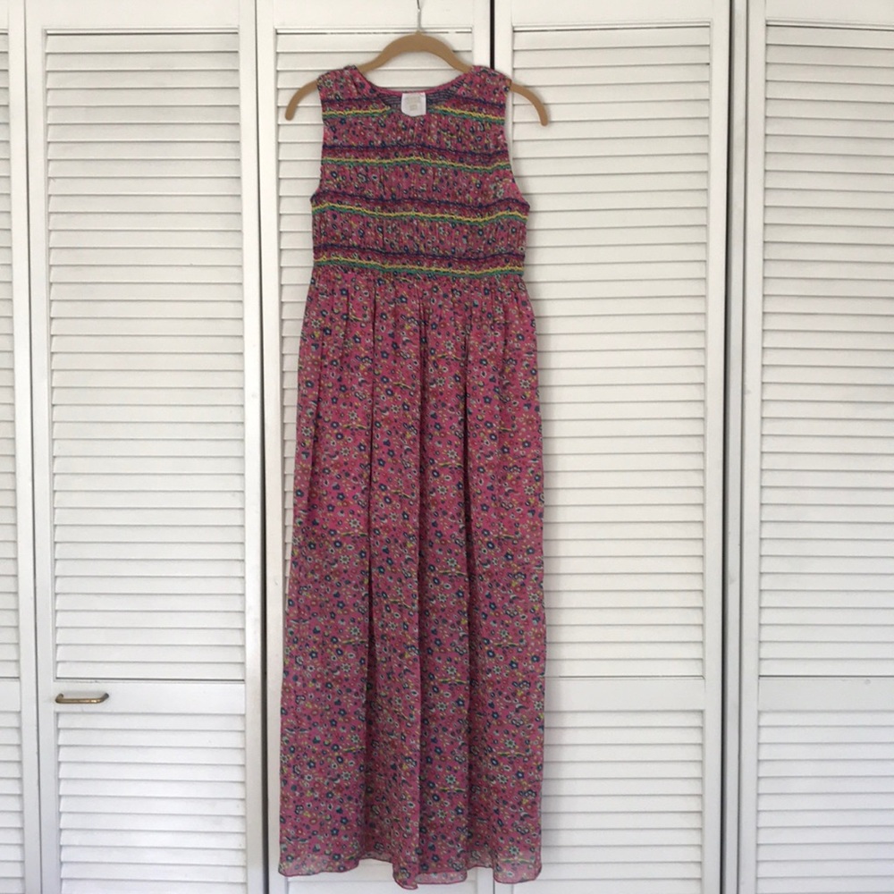 Anna Sui Dress